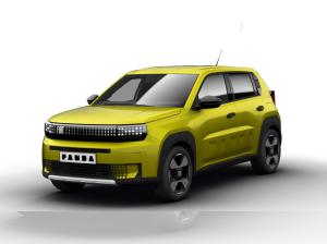 Fiat Grande Panda LaPrima  /  !! INKL. 5.000,- € Elektro-Prämie als Anzahlung - Privat !!
