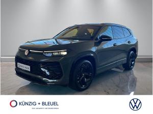Volkswagen Tayron R-Line 1,5 l eHybrid OPF / 6-Gang-Doppelkupplungsgetriebe DSG