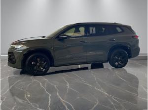 Volkswagen Tayron R-Line 1,5 l eHybrid OPF / 6-Gang-Doppelkupplungsgetriebe DSG