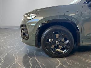 Volkswagen Tayron R-Line 1,5 l eHybrid OPF / 6-Gang-Doppelkupplungsgetriebe DSG