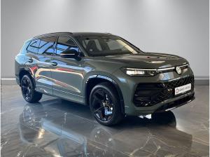 Volkswagen Tayron R-Line 1,5 l eHybrid OPF / 6-Gang-Doppelkupplungsgetriebe DSG