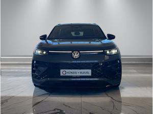 Volkswagen Tayron R-Line 1,5 l eHybrid OPF / 6-Gang-Doppelkupplungsgetriebe DSG