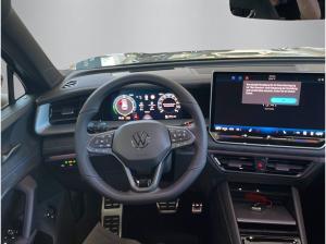 Volkswagen Tayron R-Line 1,5 l eHybrid OPF / 6-Gang-Doppelkupplungsgetriebe DSG