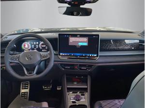 Volkswagen Tayron R-Line 1,5 l eHybrid OPF / 6-Gang-Doppelkupplungsgetriebe DSG
