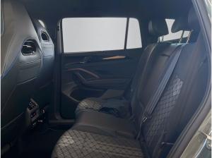 Volkswagen Tayron R-Line 1,5 l eHybrid OPF / 6-Gang-Doppelkupplungsgetriebe DSG