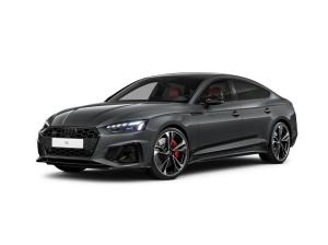 Audi S5 Sportback Competiton plus LASER 20 PANO HEAD-UP B&O NAVI S-SITZE ACC LEDER DAB