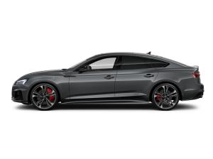 Audi S5 Sportback Competiton plus LASER 20 PANO HEAD-UP B&O NAVI S-SITZE ACC LEDER DAB