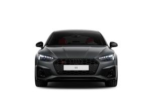 Audi S5 Sportback Competiton plus LASER 20 PANO HEAD-UP B&O NAVI S-SITZE ACC LEDER DAB