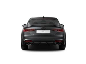 Audi S5 Sportback Competiton plus LASER 20 PANO HEAD-UP B&O NAVI S-SITZE ACC LEDER DAB