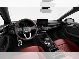 Audi S5 Sportback Competiton plus LASER 20 PANO HEAD-UP B&O NAVI S-SITZE ACC LEDER DAB