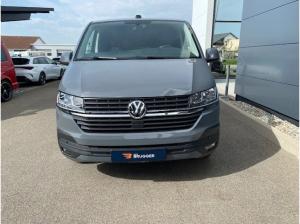 Volkswagen T6 Transporter T6.1 Kasten 2.0 TDI DSG L1H1 Navi Kamera Tempomat