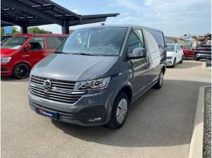 Volkswagen T6 Transporter T6.1 Kasten 2.0 TDI DSG L1H1 Navi Kamera Tempomat