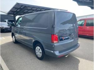Volkswagen T6 Transporter T6.1 Kasten 2.0 TDI DSG L1H1 Navi Kamera Tempomat