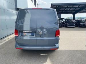 Volkswagen T6 Transporter T6.1 Kasten 2.0 TDI DSG L1H1 Navi Kamera Tempomat