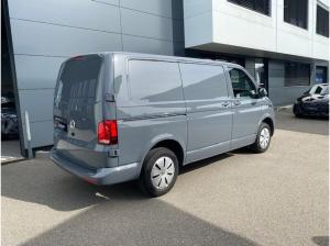 Volkswagen T6 Transporter T6.1 Kasten 2.0 TDI DSG L1H1 Navi Kamera Tempomat