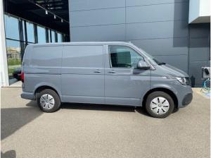 Volkswagen T6 Transporter T6.1 Kasten 2.0 TDI DSG L1H1 Navi Kamera Tempomat