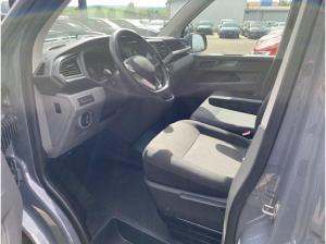 Volkswagen T6 Transporter T6.1 Kasten 2.0 TDI DSG L1H1 Navi Kamera Tempomat