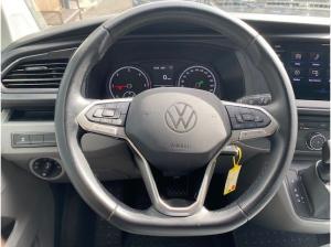 Volkswagen T6 Transporter T6.1 Kasten 2.0 TDI DSG L1H1 Navi Kamera Tempomat