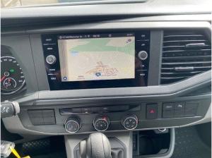 Volkswagen T6 Transporter T6.1 Kasten 2.0 TDI DSG L1H1 Navi Kamera Tempomat