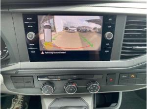 Volkswagen T6 Transporter T6.1 Kasten 2.0 TDI DSG L1H1 Navi Kamera Tempomat