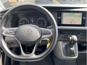Volkswagen T6 Transporter T6.1 Kasten 2.0 TDI DSG L1H1 Navi Kamera Tempomat