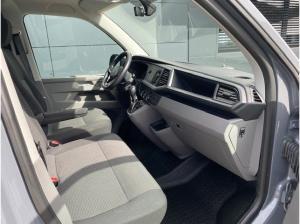 Volkswagen T6 Transporter T6.1 Kasten 2.0 TDI DSG L1H1 Navi Kamera Tempomat