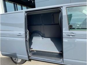 Volkswagen T6 Transporter T6.1 Kasten 2.0 TDI DSG L1H1 Navi Kamera Tempomat