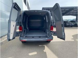Volkswagen T6 Transporter T6.1 Kasten 2.0 TDI DSG L1H1 Navi Kamera Tempomat