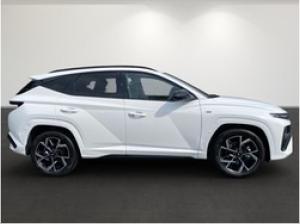 Hyundai TUCSON N-Line T-GDI (VS)🔥 LeasingDeal 🔥 Sofort verfügbar !!