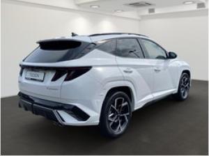 Hyundai TUCSON N-Line T-GDI (VS)🔥 LeasingDeal 🔥 Sofort verfügbar !!