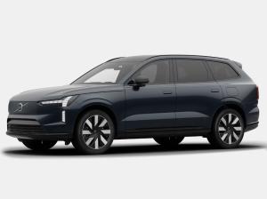 Volvo EX90 Twin Motor AWD Plus Executive Edition (7-Sitzer) / 0,25% Versteuerung