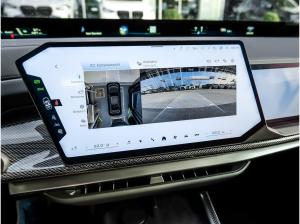 BMW i7 50 xDrive MSport + Autobhn. + Autom.Türe + 22