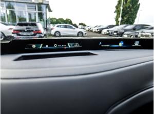 BMW i7 50 xDrive MSport + Autobhn. + Autom.Türe + 22