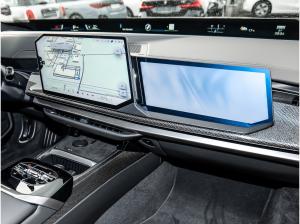 BMW i7 50 xDrive MSport + Autobhn. + Autom.Türe + 22