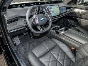 BMW i7 50 xDrive MSport + Autobhn. + Autom.Türe + 22