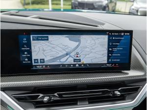 BMW XM 50e M Sport HUD ACC AHK 360°KAM RFK NAVI LED