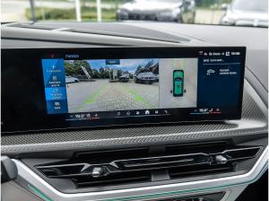 BMW XM 50e M Sport HUD ACC AHK 360°KAM RFK NAVI LED