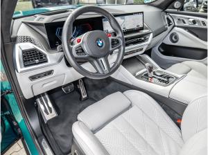 BMW XM 50e M Sport HUD ACC AHK 360°KAM RFK NAVI LED