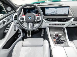 BMW XM 50e M Sport HUD ACC AHK 360°KAM RFK NAVI LED