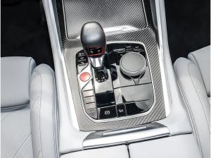 BMW XM 50e M Sport HUD ACC AHK 360°KAM RFK NAVI LED