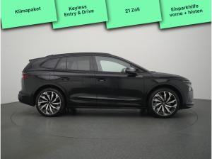 Skoda Enyaq Sportline 85 210 kW ab mtl. € 619,-¹ 🔆 SOFORT VERFÜGBAR! 🔆