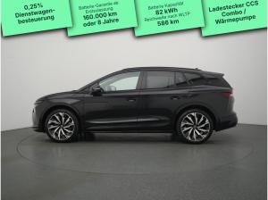 Skoda Enyaq Sportline 85 210 kW ab mtl. € 619,-¹ 🔆 SOFORT VERFÜGBAR! 🔆