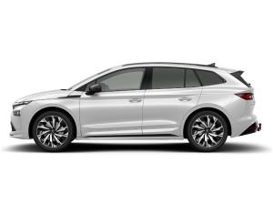 Skoda Enyaq Sportline 85 210 kW ab mtl. € 619,-¹ 🔆 SOFORT VERFÜGBAR! 🔆