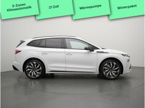 Skoda Enyaq Sportline 85 210 kW ab mtl. € 619,-¹ 🔆 SOFORT VERFÜGBAR! 🔆