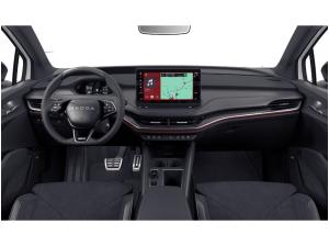 Skoda Enyaq Sportline 85 210 kW ab mtl. € 619,-¹ 🔆 SOFORT VERFÜGBAR! 🔆