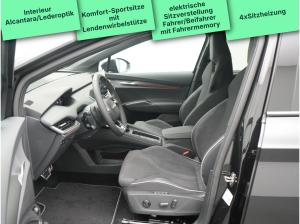 Skoda Enyaq Sportline 85 210 kW ab mtl. € 619,-¹ 🔆 SOFORT VERFÜGBAR! 🔆