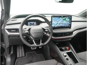 Skoda Enyaq Sportline 85 210 kW ab mtl. € 619,-¹ 🔆 SOFORT VERFÜGBAR! 🔆