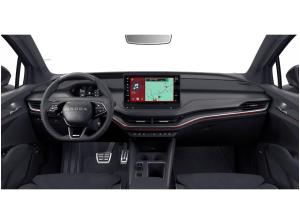 Skoda Enyaq Sportline 85 210 kW ab mtl. € 619,-¹ 🔆 SOFORT VERFÜGBAR! 🔆