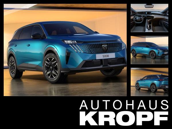 Peugeot 5008 Allure Hybrid