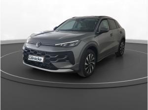 Volkswagen T-Roc Life 1.5 l eTSI AHK Allwetter RFK SHZ ACC